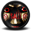SAW - TheGame 2 Icon 64x64 png